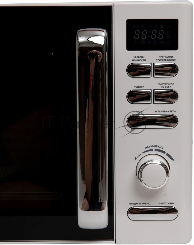 Микроволновая печь OASIS MW-80EW, 800Вт, 20л, белый