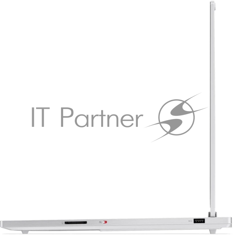 Ноутбук Lenovo Legion 7 16IAX10 Core Ultra 7 255HX 32Gb SSD1Tb NVIDIA GeForce RTX 5060 8Gb 16 OLED WQXGA (2560x1600) без ОС white WiFi BT Cam (83KY0052RK)