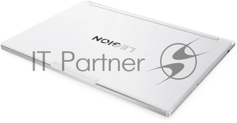 Ноутбук Lenovo Legion 7 16IAX10 Core Ultra 7 255HX 32Gb SSD1Tb NVIDIA GeForce RTX 5060 8Gb 16 OLED WQXGA (2560x1600) без ОС white WiFi BT Cam (83KY0052RK)