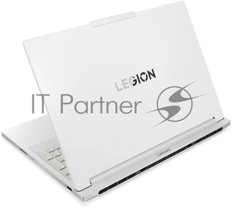 Ноутбук Lenovo Legion 7 16IAX10 Core Ultra 7 255HX 32Gb SSD1Tb NVIDIA GeForce RTX 5060 8Gb 16 OLED WQXGA (2560x1600) без ОС white WiFi BT Cam (83KY0052RK)