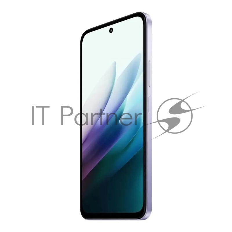 Смартфон Xiaomi Redmi 15 6/128Gb фиолетовый