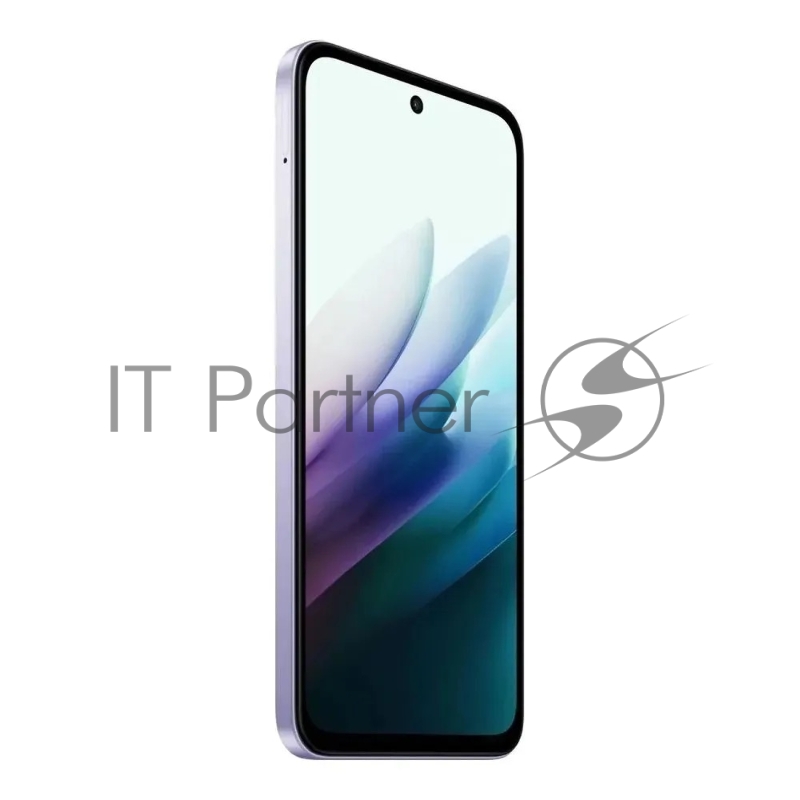 Смартфон Xiaomi Redmi 15 6/128Gb фиолетовый