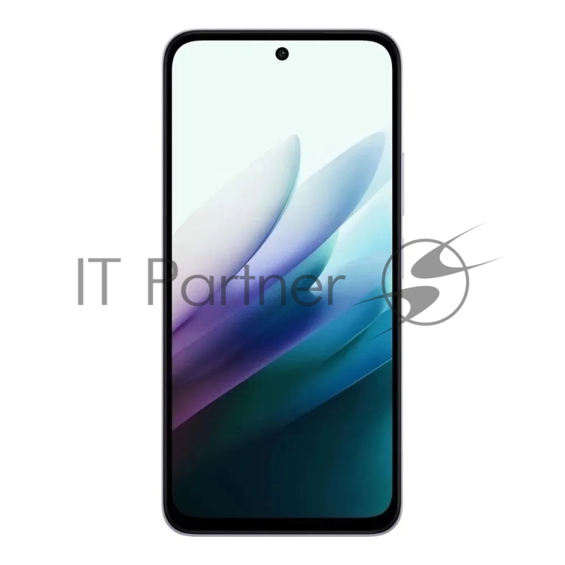 Смартфон Xiaomi Redmi 15 6/128Gb фиолетовый