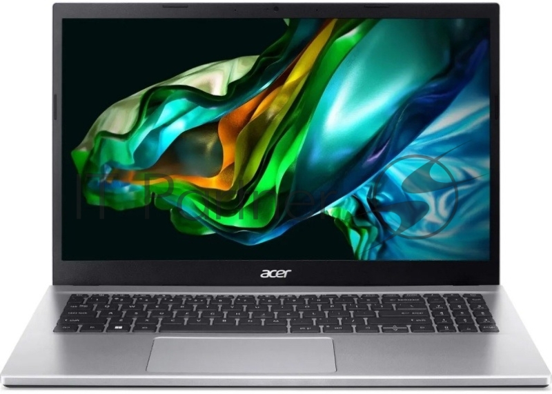 Ноутбук 15.6 IPS FHD Acer Aspire A315-44P-R3P3 silver (AMD Ryzen 5 5500U/16Gb/512Gb SSD/VGA int/noOS/RJ45) (NX.KSJER.004_16G)