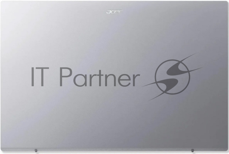 Ноутбук 15.6 IPS FHD Acer Aspire A315-44P-R3P3 silver (AMD Ryzen 5 5500U/16Gb/512Gb SSD/VGA int/noOS/RJ45) (NX.KSJER.004_16G)