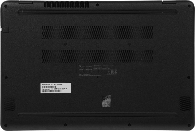 Ноутбук Maibenben M545 Pro Ryzen 5 Pro 4650U 8Gb SSD512Gb AMD Radeon Graphics 15.6 IPS FHD (1920x1080) Windows 11 Home silver WiFi BT Cam 4450mAh (M5451SB0HSRE1)