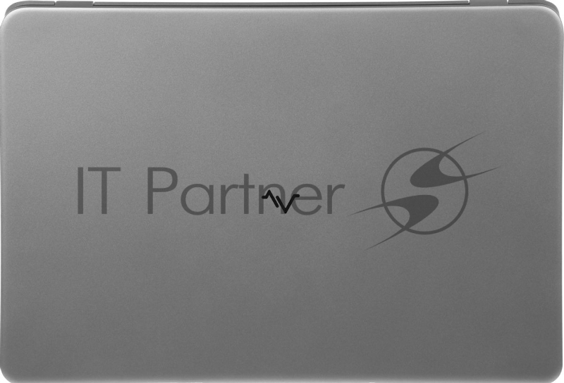 Ноутбук Maibenben M545 Pro Ryzen 5 Pro 4650U 8Gb SSD512Gb AMD Radeon Graphics 15.6 IPS FHD (1920x1080) Windows 11 Home silver WiFi BT Cam 4450mAh (M5451SB0HSRE1)