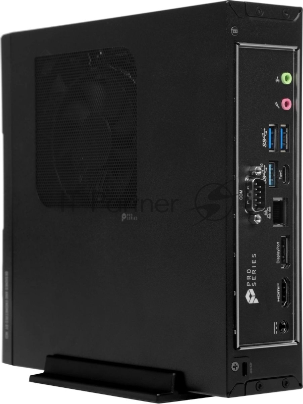 Неттоп MSI Pro DP21 12M-439XRU i3 12100 (3.3) 8Gb SSD512Gb UHDG 730 без ОС GbitEth WiFi BT 120W черный (9S6-B0A421-826)