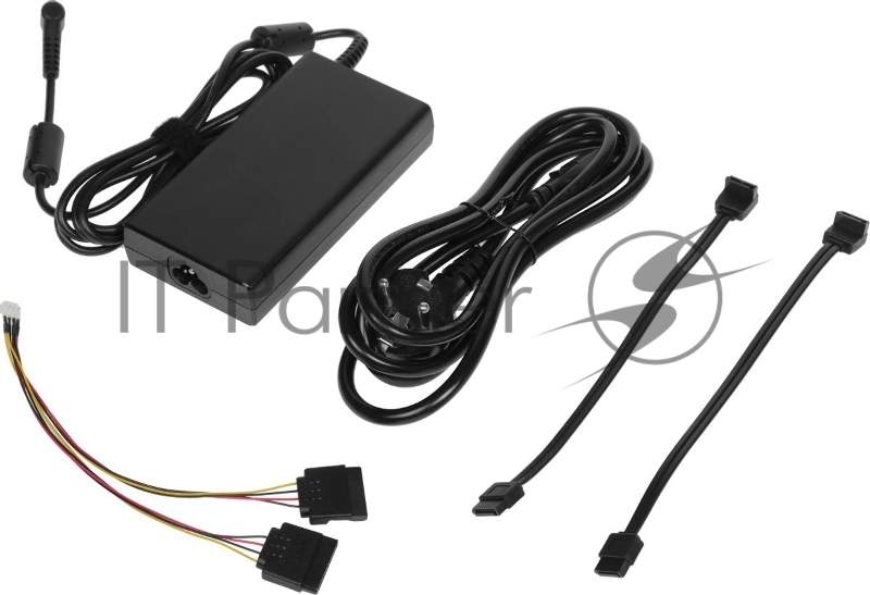 Неттоп MSI Pro DP21 12M-439XRU i3 12100 (3.3) 8Gb SSD512Gb UHDG 730 без ОС GbitEth WiFi BT 120W черный (9S6-B0A421-826)