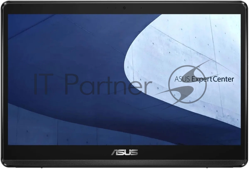 Моноблок Asus E1600WKAT-BMR204M 15.6 Full HD Touch Cel N4500 (1.1) 8Gb SSD256Gb UHDG CR без ОС GbitEth WiFi BT 65W клавиатура мышь Cam черный 1920x1080