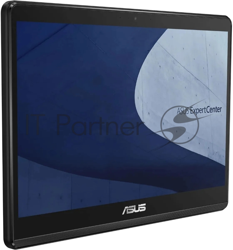 Моноблок Asus E1600WKAT-BMR204M 15.6 Full HD Touch Cel N4500 (1.1) 8Gb SSD256Gb UHDG CR без ОС GbitEth WiFi BT 65W клавиатура мышь Cam черный 1920x1080