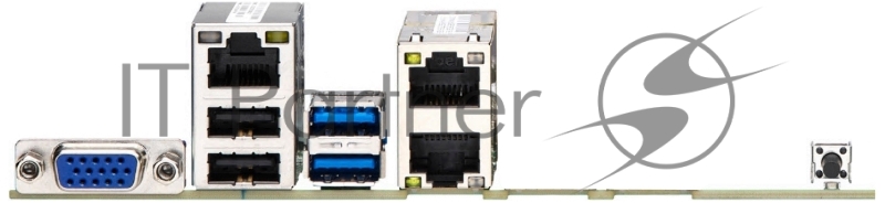 Материнская плата Supermicro MBD-X12SPM-TF-B Micro ATX Server Motherboard LGA 4189 C621A