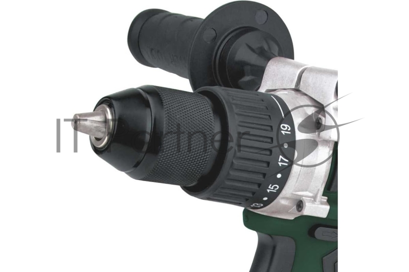 Профессиональный бесщеточный шуруповерт аккумуляторный KLPRO KLNM18B-00 (18В, без ЗУ и АКБ , 60Нм, 2 скорости, 20-ступений к/м, подсветка,в кейсе)