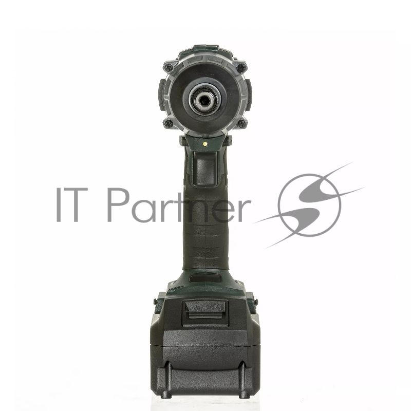 Профессиональный бесщеточный винтоверт аккумуляторный KLPRO KLDV18B-50 (18В, Li-ion-2шт, 5.0Ач, 180Нм, 2 скорости, подсветка,З/У,в кейсе)