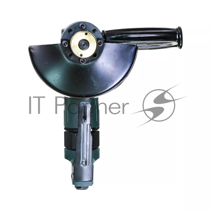 Профессиональная пневматическая шлифмашина (болгарка) KLPRO KLHA185 (125мм, 1100 об/мин, штуцер 1/4)