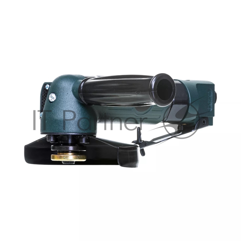 Профессиональная пневматическая шлифмашина (болгарка) KLPRO KLHA185 (125мм, 1100 об/мин, штуцер 1/4)