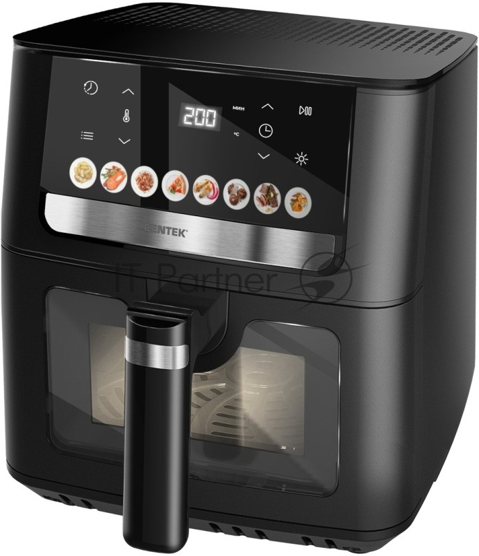 Аэрогриль Centek CT-3103