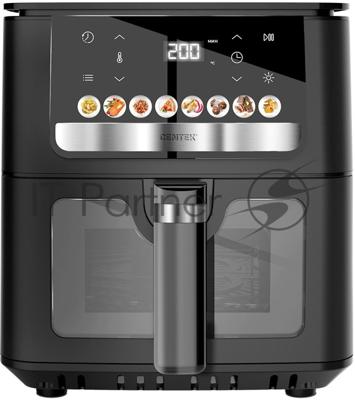 Аэрогриль Centek CT-3103