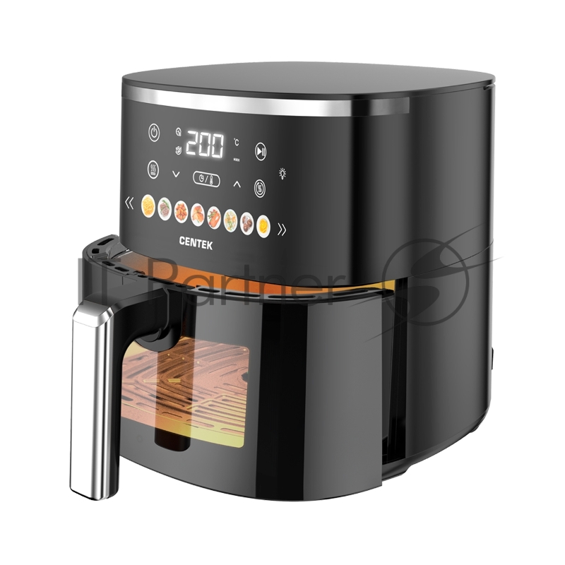 Аэрогриль Centek CT-3106