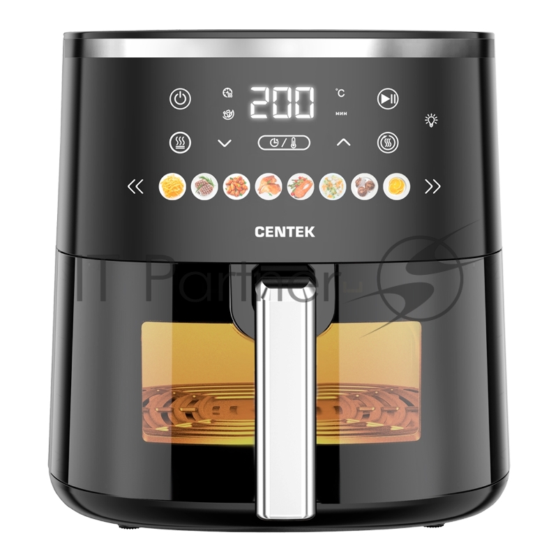 Аэрогриль Centek CT-3106