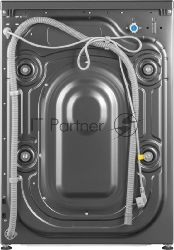 Стиральная машина Weissgauff WMD 62210 Direct Drive Touch Inverter Steam Grey