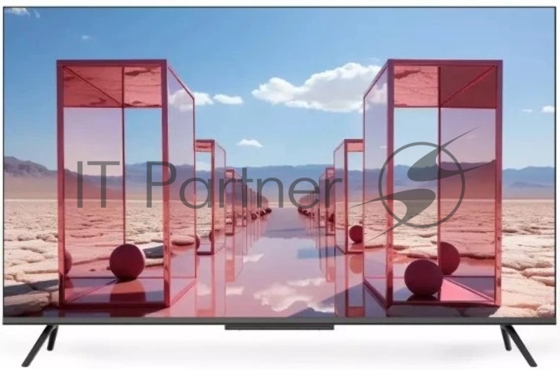 Телевизор HARPER 65Q770TS 4K UHD SMART TV