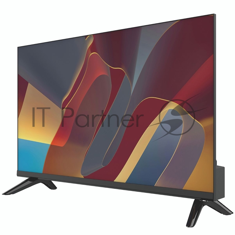 Телевизор 24 LED AIWA 24N4-H1310B /HD/SBER Салют/ 1+8 Gb