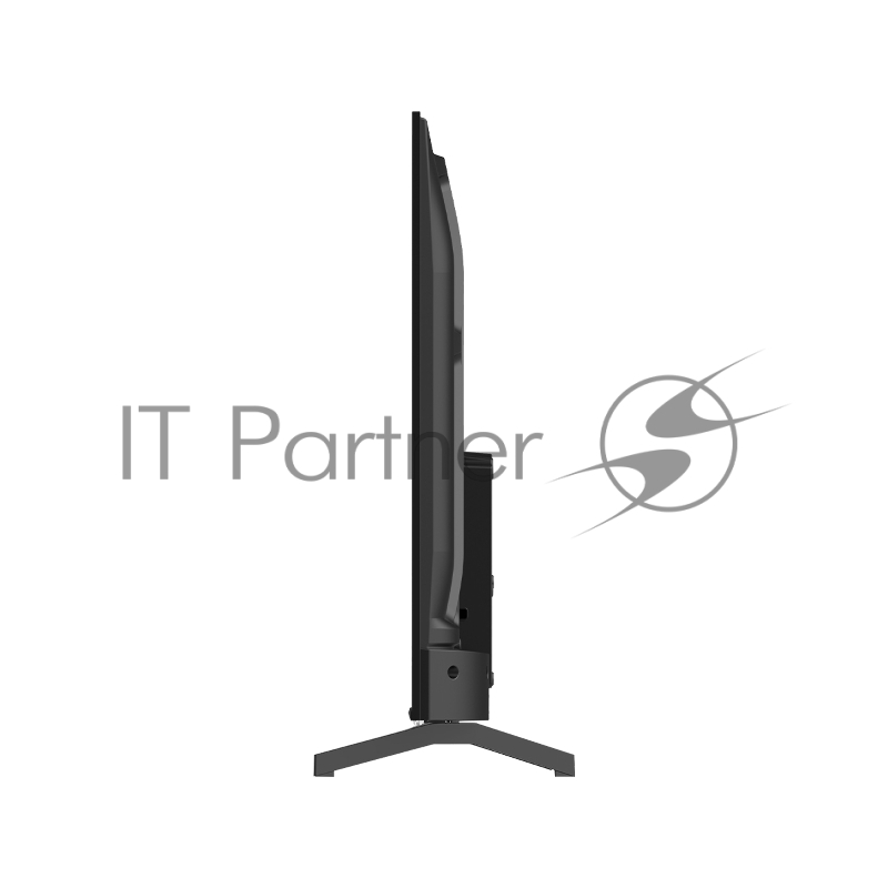 Телевизор Blackton Bt 40FS38B Black (РФ). 40, 101.60 см, FHD (1920*1080), 200 cd/m2 ±10%, 4000:1, DVB-C/T/T2, 3 HDMI, 2 USB, звук 16 Вт, Smart TV, ОС Android 14 + Bt launcher, магазин приложений, стриминговые сервисы, тонкие рамки