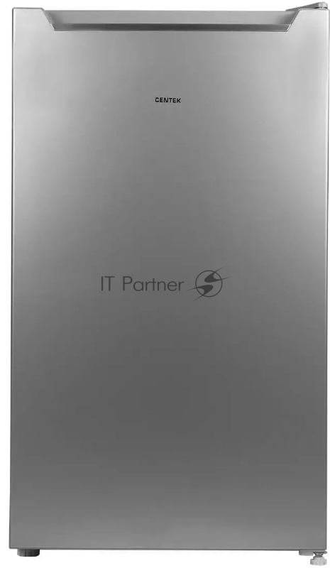 Холодильник Centek CT-1715 SILVER