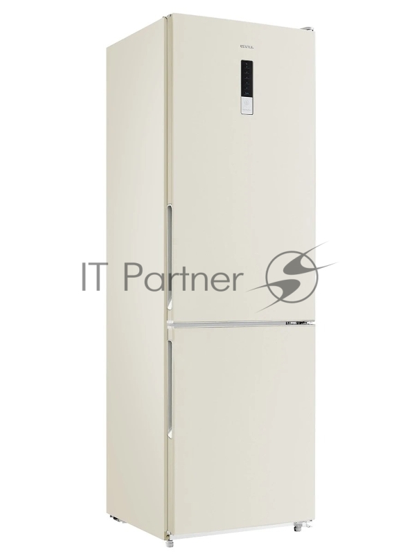 Холодильник Centek CT-1722 Beige
