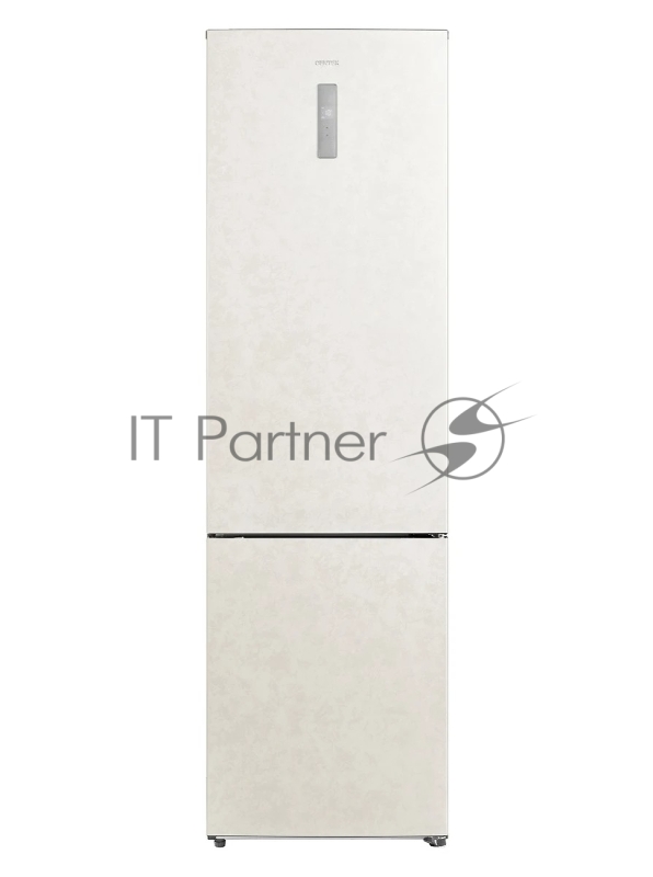 Холодильник Centek CT-1723 Beige