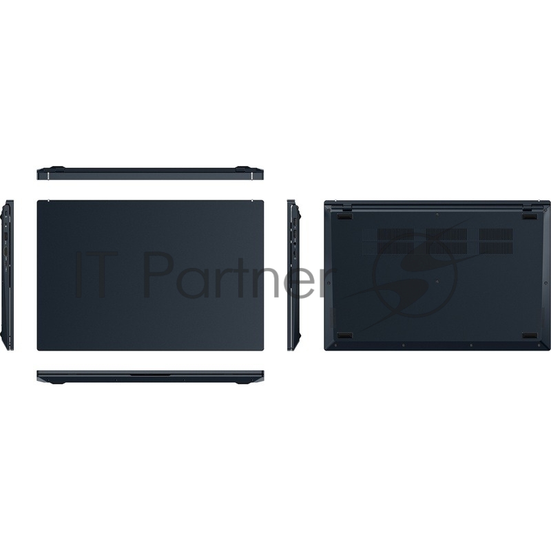 Ноутбук серии Rikor модель R-N NINO 203.2/IC-025 (КДБА.466259.018-01) Art.: SPB-1 15 ic1235U 1xM.2/512Gb-1x16Gb