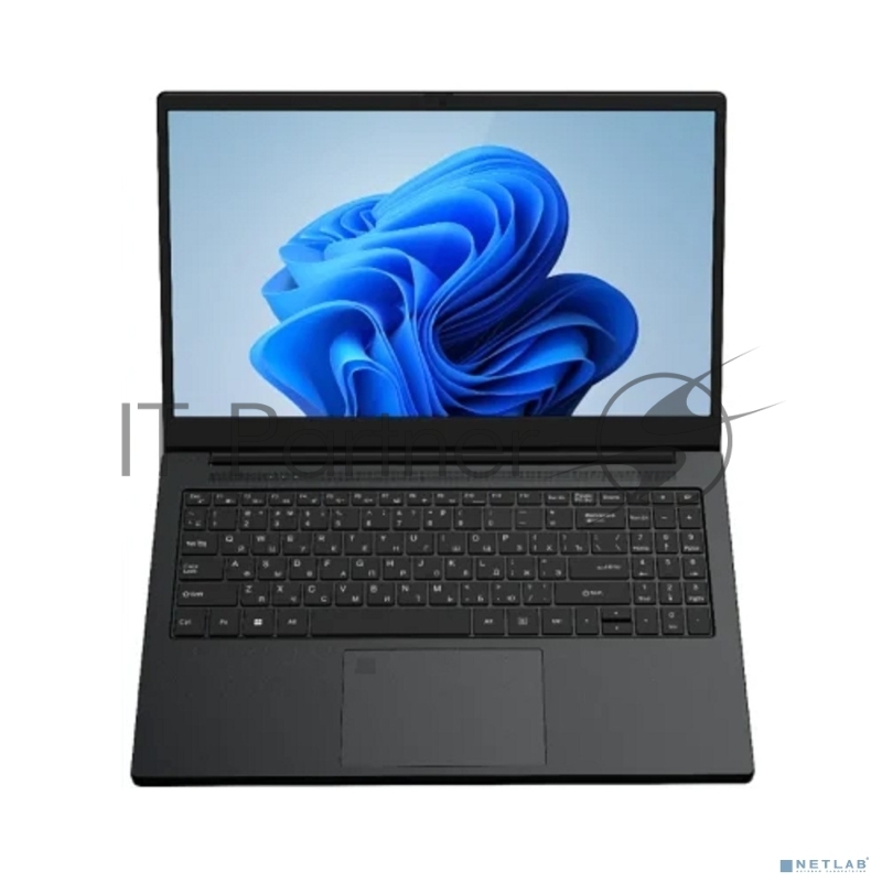 Ноутбук серии Rikor модель R-N NINO 203.2/IC-025 (КДБА.466259.018-01) Art.: SPB-1 15 ic1235U 1xM.2/512Gb-1x16Gb