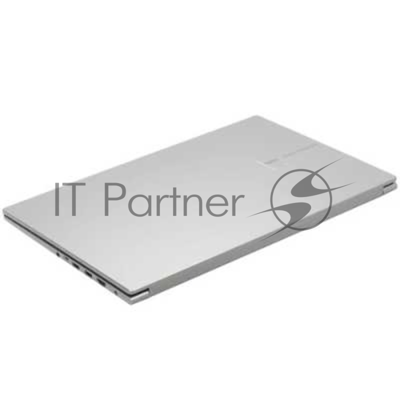 Ноутбук ASUS X1502VA-BQ1373 15.6(1920x1080 (матовый) WVA)/Intel Core i5 13420H(2.1Ghz)/16384Mb/512PCIS Iris Xe Graphics/Cam/BT/WiFi/42WHr/war 1y/1.7kg/Cool Silver/noOS