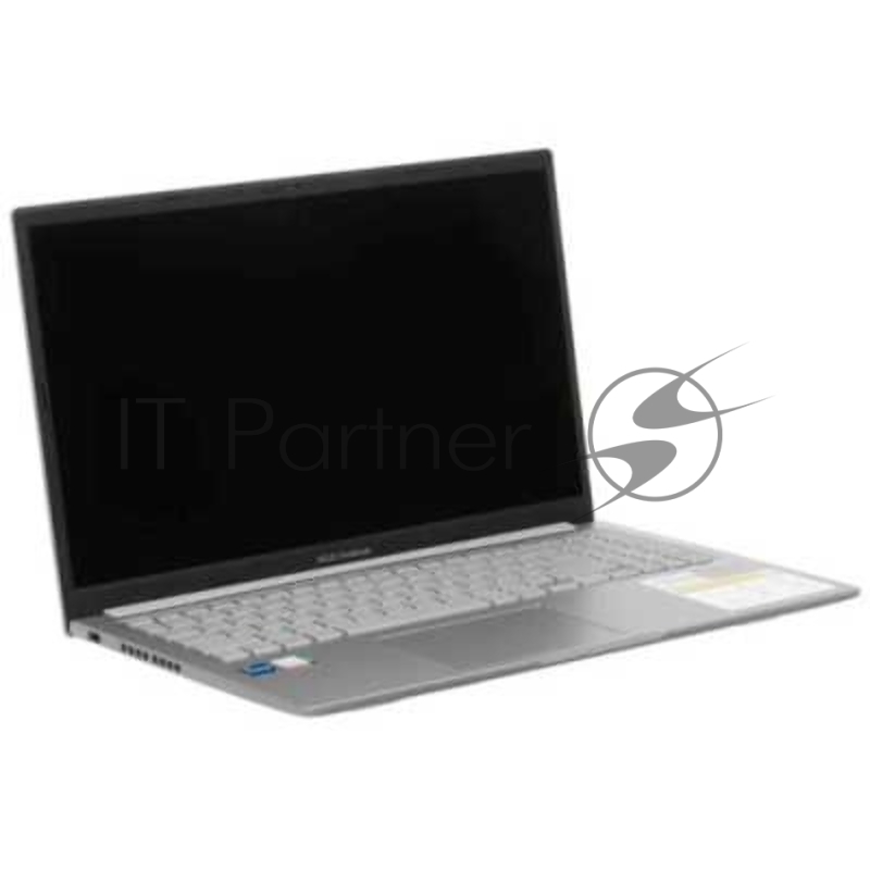 Ноутбук ASUS X1502VA-BQ1373 15.6(1920x1080 (матовый) WVA)/Intel Core i5 13420H(2.1Ghz)/16384Mb/512PCIS Iris Xe Graphics/Cam/BT/WiFi/42WHr/war 1y/1.7kg/Cool Silver/noOS