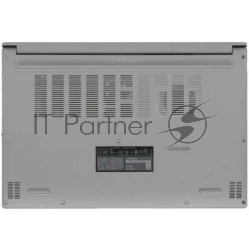 Ноутбук ASUS X1502VA-BQ1373 15.6(1920x1080 (матовый) WVA)/Intel Core i5 13420H(2.1Ghz)/16384Mb/512PCIS Iris Xe Graphics/Cam/BT/WiFi/42WHr/war 1y/1.7kg/Cool Silver/noOS