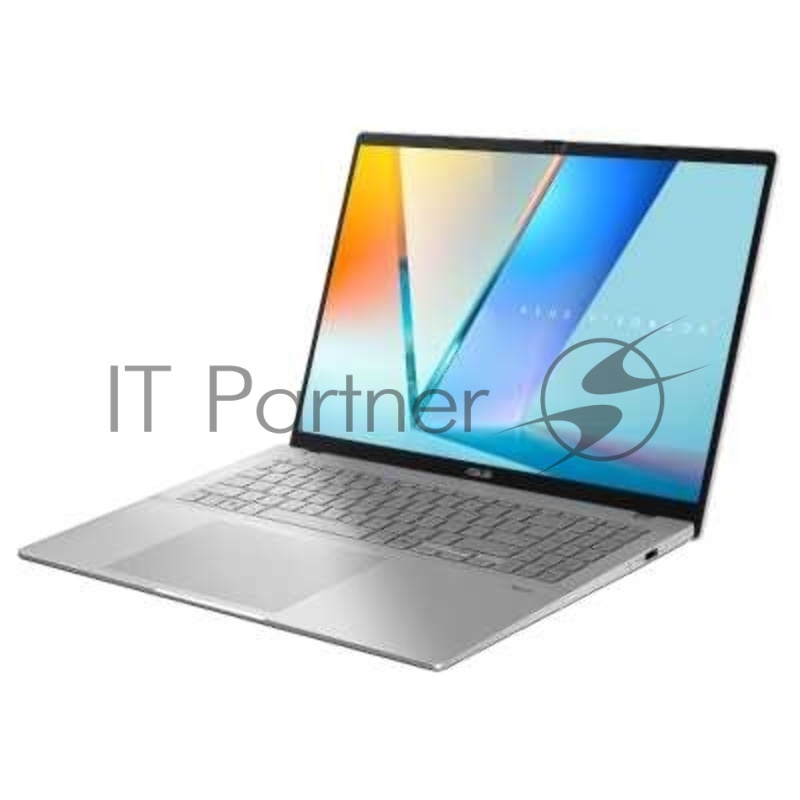 Ноутбук ASUS S3607VA-RP153 16(1920x1200 (матовый, 144Hz) IPS)/Intel Core i7 13620H(2.4Ghz)/16384Mb/1024PCI 1y/1.7kg/Matte Gray/noOS