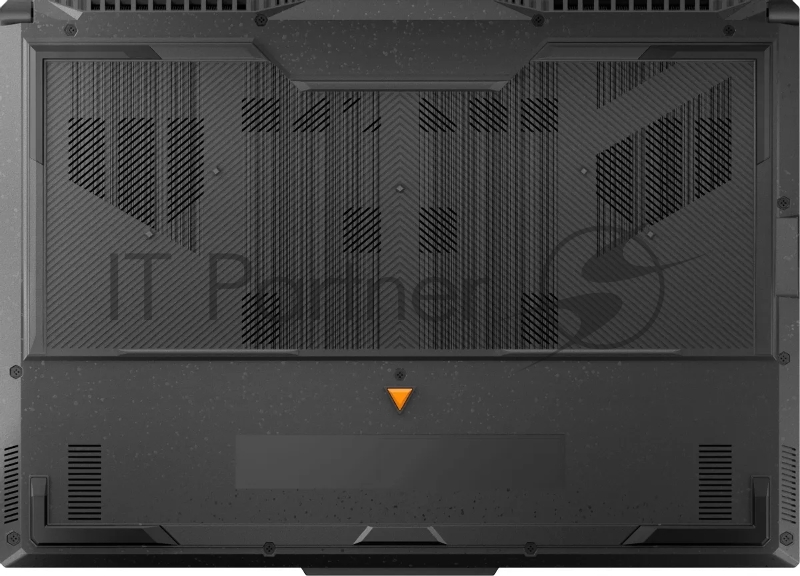 Ноутбук ASUS TUF F16 FX608JMR-RV114 16(1920x1200 (матовый, 165Hz) IPS)/Intel Core i7 14650HX(2.2Ghz)/16384Mb/1024PC GeForce RTX 5060(8192Mb)/Cam/BT/WiFi/90WHr 1y/2.2kg/Jaeger Gray/DOS