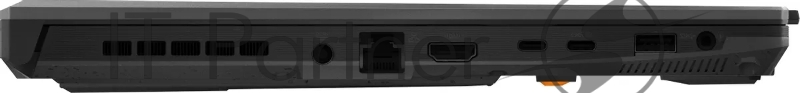 Ноутбук ASUS TUF F16 FX608JMR-RV114 16(1920x1200 (матовый, 165Hz) IPS)/Intel Core i7 14650HX(2.2Ghz)/16384Mb/1024PC GeForce RTX 5060(8192Mb)/Cam/BT/WiFi/90WHr 1y/2.2kg/Jaeger Gray/DOS