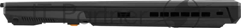 Ноутбук ASUS TUF F16 FX608JMR-RV170 16(1920x1200 (матовый, 165Hz) IPS)/Intel Core i5 14450HX (2.4Ghz)/16384Mb/512PCISSDGb/n GeForce RTX 5060(8192Mb)/Cam/BT/WiFi/90WHr 1y/2.2kg/Jaeger Gray/DOS