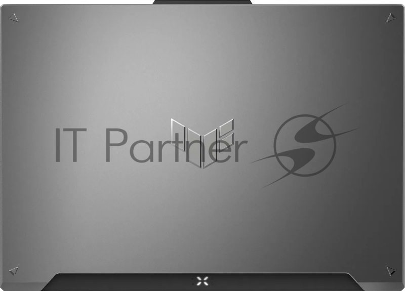 Ноутбук ASUS TUF F16 FX608JMR-RV170 16(1920x1200 (матовый, 165Hz) IPS)/Intel Core i5 14450HX (2.4Ghz)/16384Mb/512PCISSDGb/n GeForce RTX 5060(8192Mb)/Cam/BT/WiFi/90WHr 1y/2.2kg/Jaeger Gray/DOS