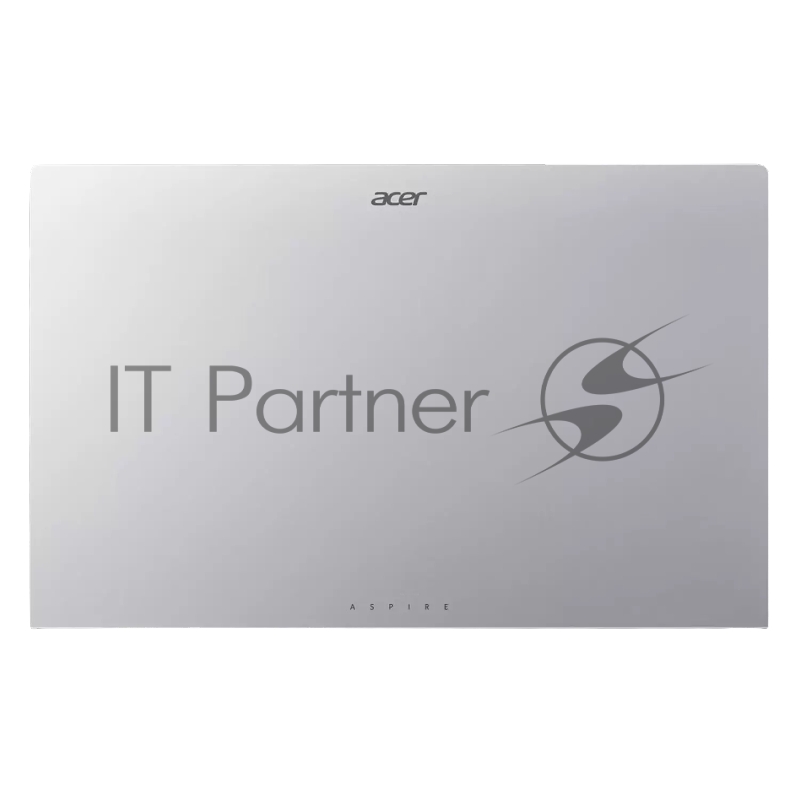 Ноутбук 15.6 IPS FHD Acer Aspire AL15-32P-P0BX silver (Pen N6000/8Gb/256Gb SSD/VGA int/noOS) (NX.JB8ER.002)