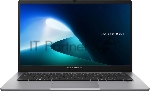 Ноутбук Asus ExpertBook P1 P1403CVA-S60769X Core i5 13420H 16Gb SSD512Gb Intel UHD Graphics 14 IPS FHD (1920x1080) Windows 11 Pro grey WiFi BT Cam (90NX0871-M00ZF0)