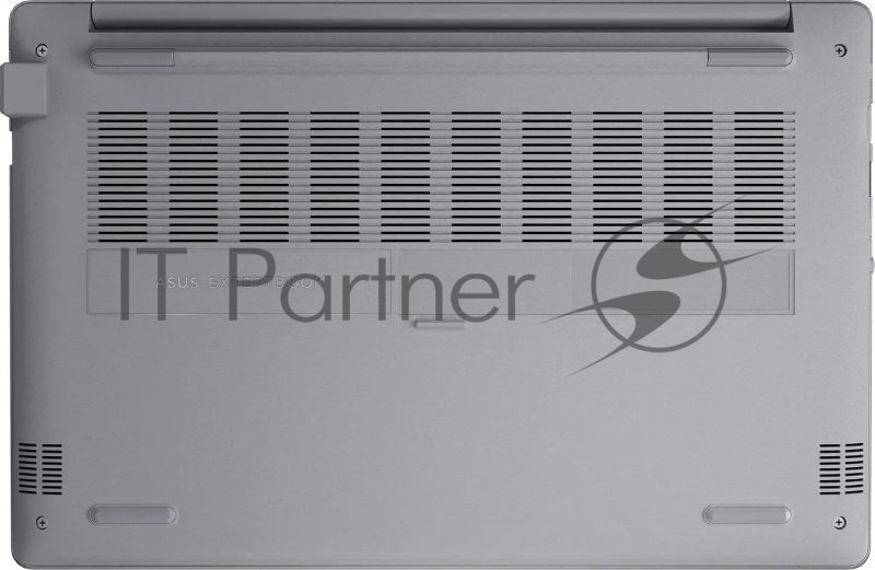 Ноутбук Asus ExpertBook P1 P1403CVA-S60769X Core i5 13420H 16Gb SSD512Gb Intel UHD Graphics 14 IPS FHD (1920x1080) Windows 11 Pro grey WiFi BT Cam (90NX0871-M00ZF0)