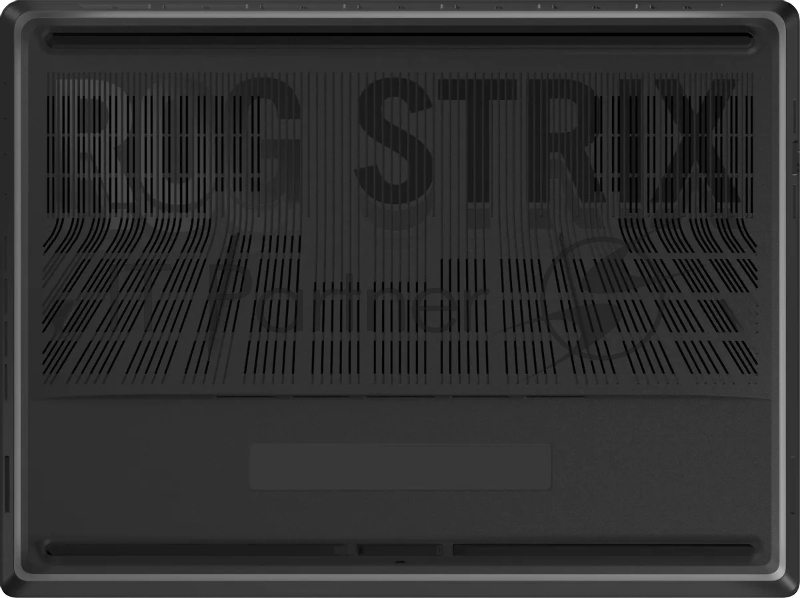 Ноутбук Asus ROG Strix Scar 18 G835LX-SA104 Core Ultra 9 275HX 64Gb SSD2Tb NVIDIA GeForce RTX 5090 24Gb 18 IPS WQXGA (2560x1600) без ОС black WiFi BT Cam (90NR0LF1-M004F0)