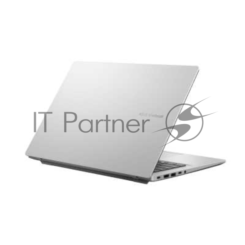 Ноутбук Asus VivoBook 14 M1407KA-LY125 Ryzen AI 5 330 16Gb SSD512Gb AMD Radeon 820M 14 IPS WUXGA (1920x1200) без ОС silver WiFi BT Cam (90NB15H3-M006A0)