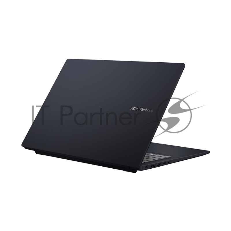 Ноутбук Asus VivoBook 16 M1607KA-MB189 Ryzen AI 5 330 16Gb SSD1Tb AMD Radeon 820M 16 IPS WUXGA (1920x1200) без ОС blue WiFi BT Cam (90NB15F1-M00CD0)