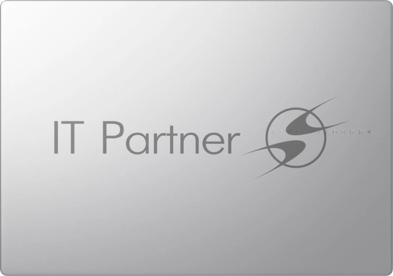 Ноутбук Asus VivoBook S16 S3607VA-RP105 Core 5 210H 16Gb SSD512Gb Intel UHD Graphics 16 IPS WUXGA (1920x1200) без ОС silver WiFi BT Cam (90NB1671-M007R0)