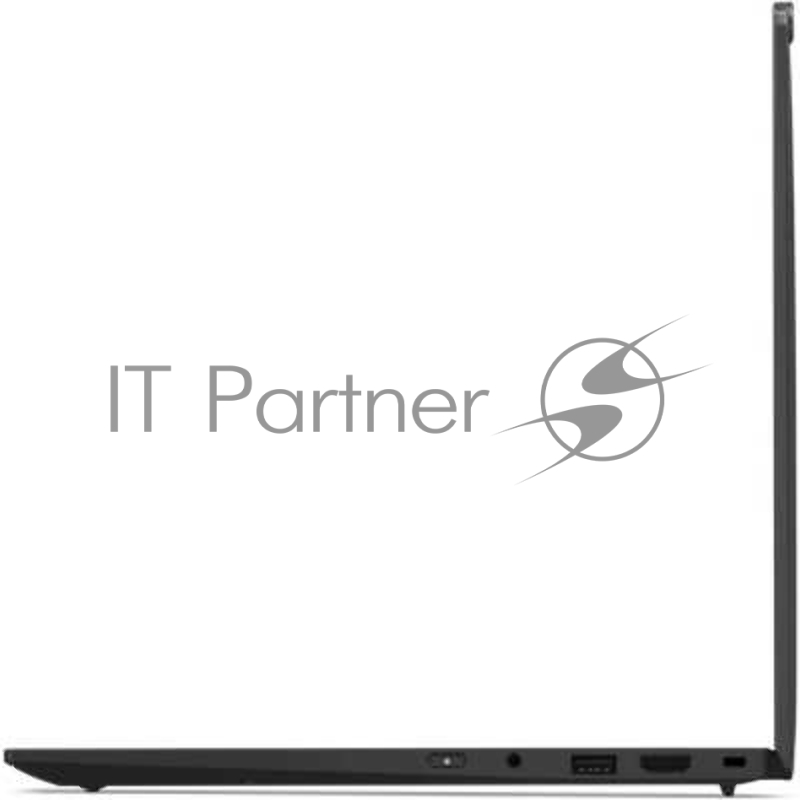 Ноутбук Lenovo ThinkPad X1 Carbon G13 Aura Core Ultra 7 258V Pro 32Gb SSD1Tb Intel Arc 14 OLED 2.8K (2880x1800) Windows 11 Pro 64 black WiFi BT Cam (21NS0012US)