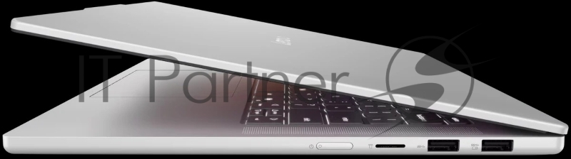 Ноутбук Lenovo IdeaPad Slim 5 15ARP10 AMD Ryzen 7 7735HS/16Gb/512Gb SSD/15.1 2.5k OLED 500nit 165Hz/Backlit/DOS/Arctic Grey 83J3005WRK